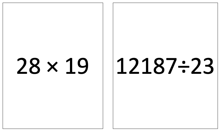 math