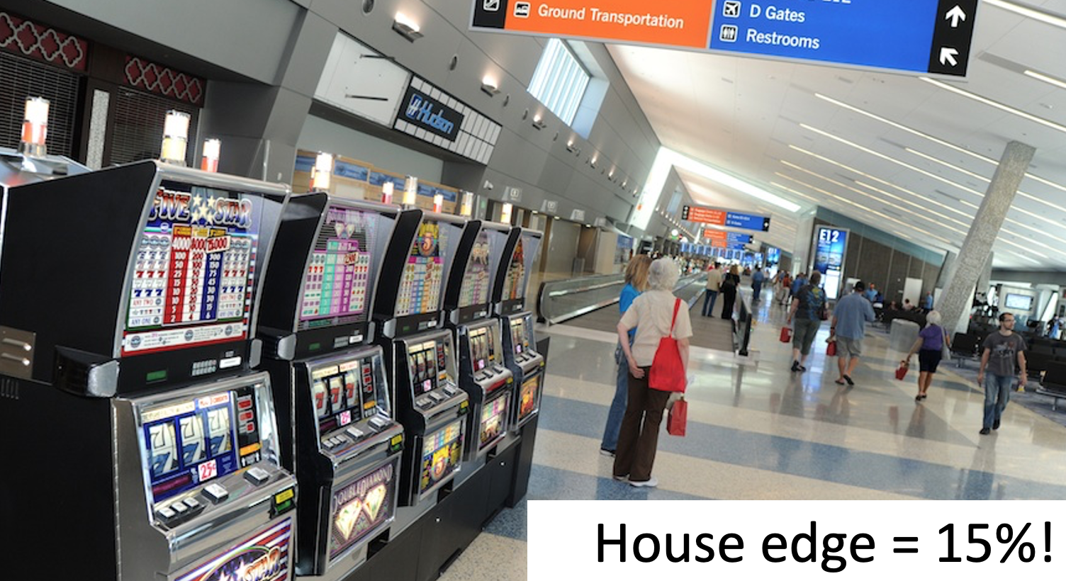VegasAirport